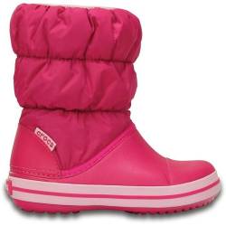Botas de niños Winter Puff K